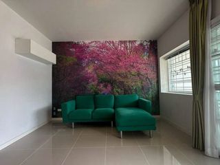 For sale 3 bedrooms townhouse in Bang Phli, Samut Prakan