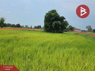 Продажа Участок в Si Somdet, Roi Et
