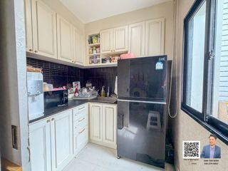 For sale 3 bedrooms townhouse in Bang Phli, Samut Prakan