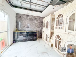For sale 3 bedrooms townhouse in Bang Phli, Samut Prakan