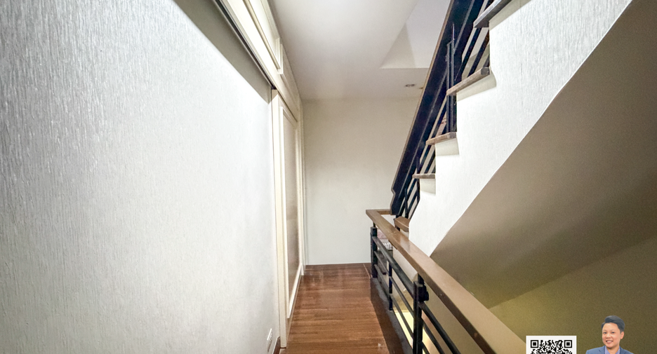For sale 3 bedrooms townhouse in Bang Phli, Samut Prakan