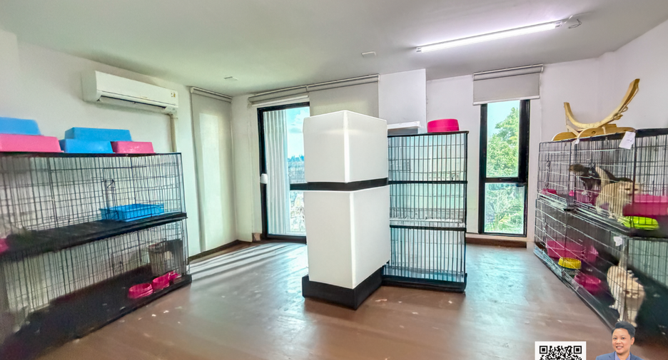 For sale 3 bedrooms townhouse in Bang Phli, Samut Prakan