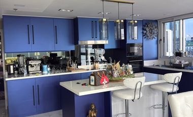 For sale 2 ベッドルーム condo in Bang Lamung, Chonburi