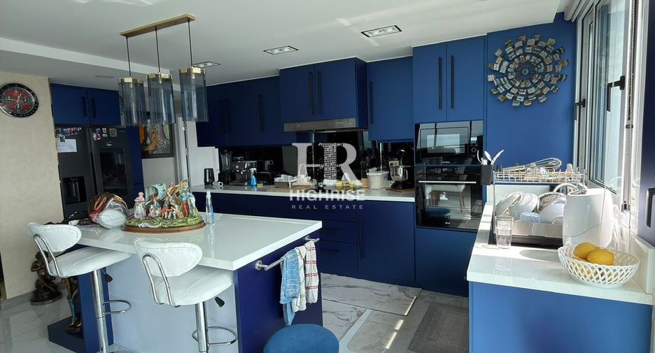 For sale 2 ベッドルーム condo in Bang Lamung, Chonburi