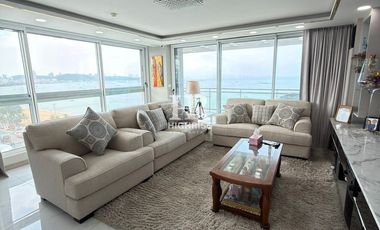 For sale 2 ベッドルーム condo in Bang Lamung, Chonburi