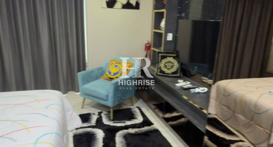 For sale 2 ベッドルーム condo in Bang Lamung, Chonburi