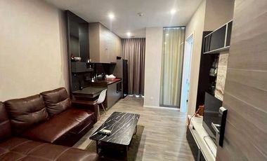 For rent and for sale 1 bed condo in Khlong Toei, Bangkok