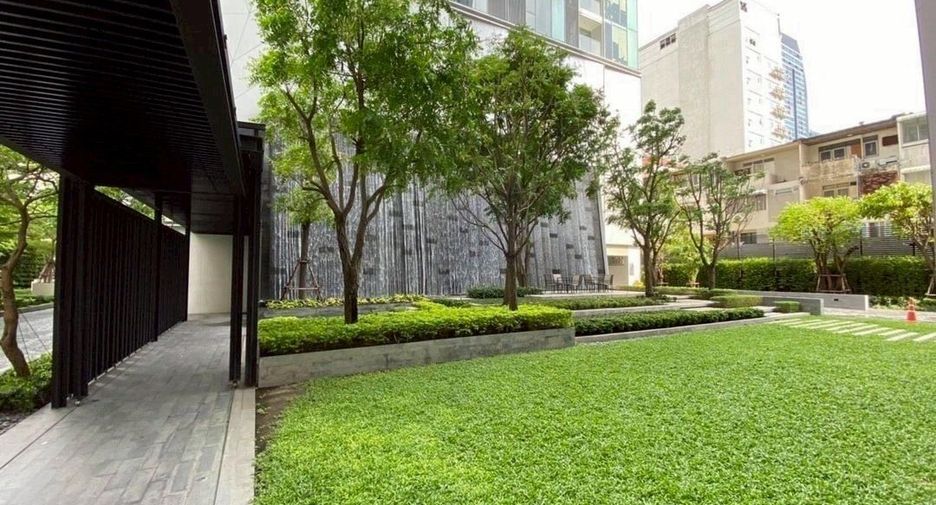 For rent 1 bed condo in Watthana, Bangkok