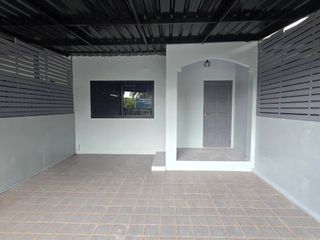 For sale 2 bedrooms townhouse in San Sai, Chiang Mai