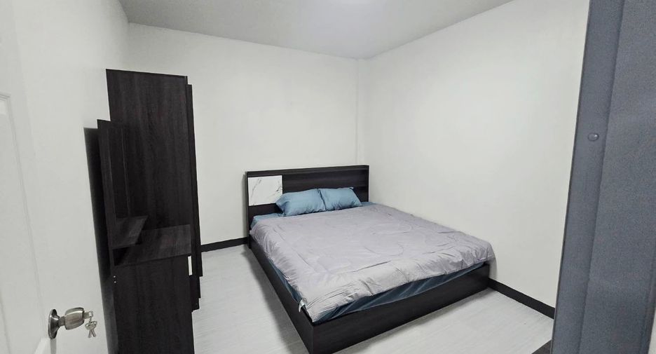 For sale 2 bedrooms townhouse in San Sai, Chiang Mai