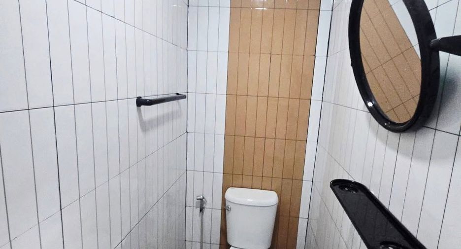 For sale 2 bedrooms townhouse in San Sai, Chiang Mai