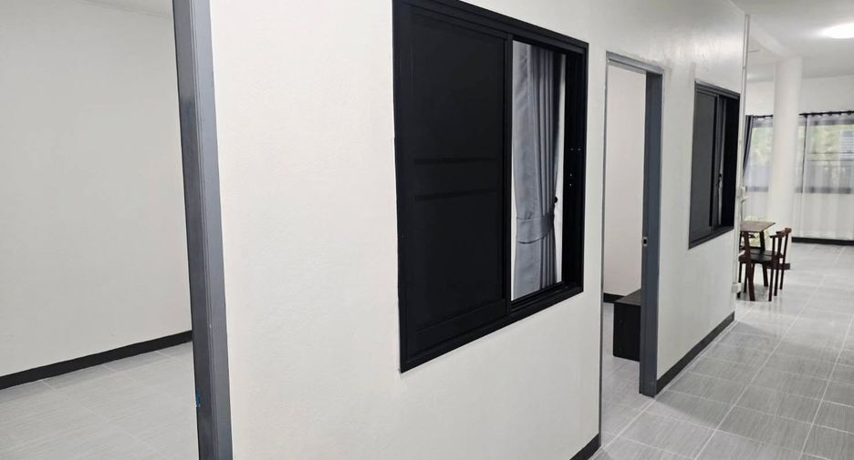 For sale 2 bedrooms townhouse in San Sai, Chiang Mai