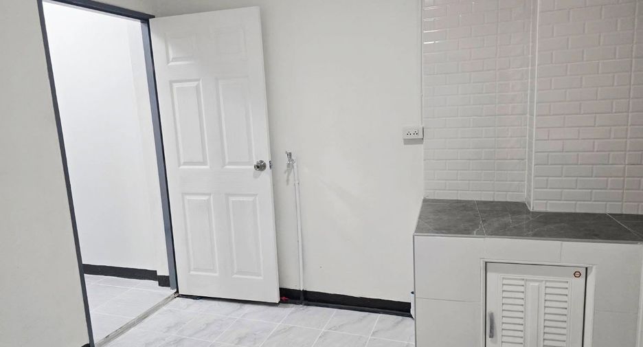 For sale 2 bedrooms townhouse in San Sai, Chiang Mai