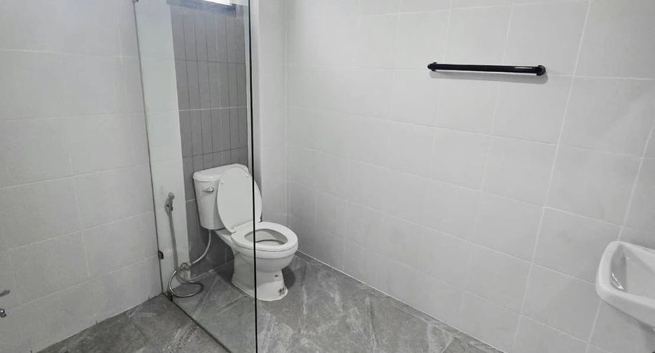 For sale 2 bedrooms townhouse in San Sai, Chiang Mai