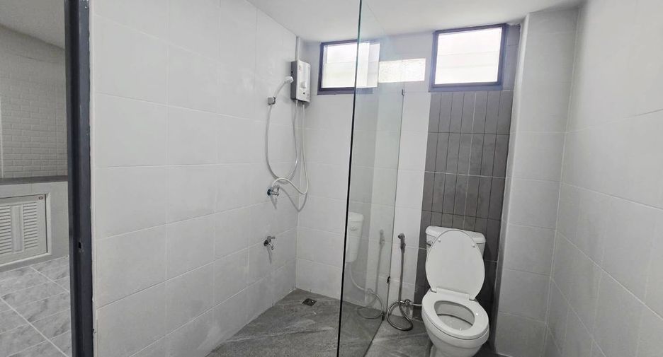 For sale 2 bedrooms townhouse in San Sai, Chiang Mai