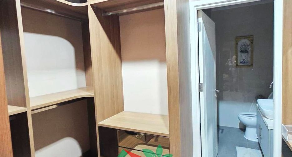Продажа 3 спальни таунхаус в Pak Kret, Нонтабури
