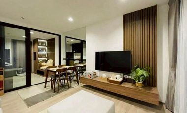 ให้เช่า 2 ห้องนอน คอนโด ใน จตุจักร, กรุงเทพฯ