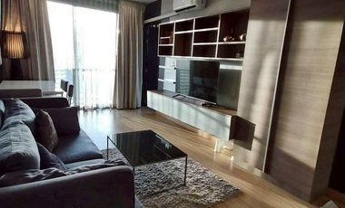 For rent そして for sale 1 Beds condo in Khlong Toei, Bangkok
