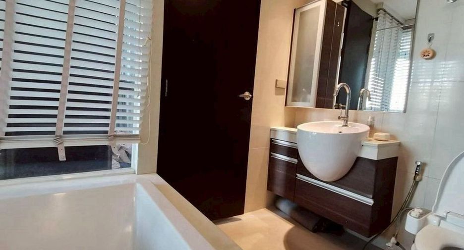 For rent そして for sale 1 Beds condo in Khlong Toei, Bangkok
