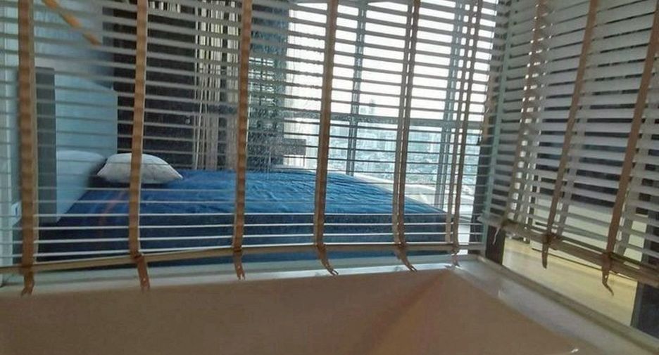For rent そして for sale 1 Beds condo in Khlong Toei, Bangkok