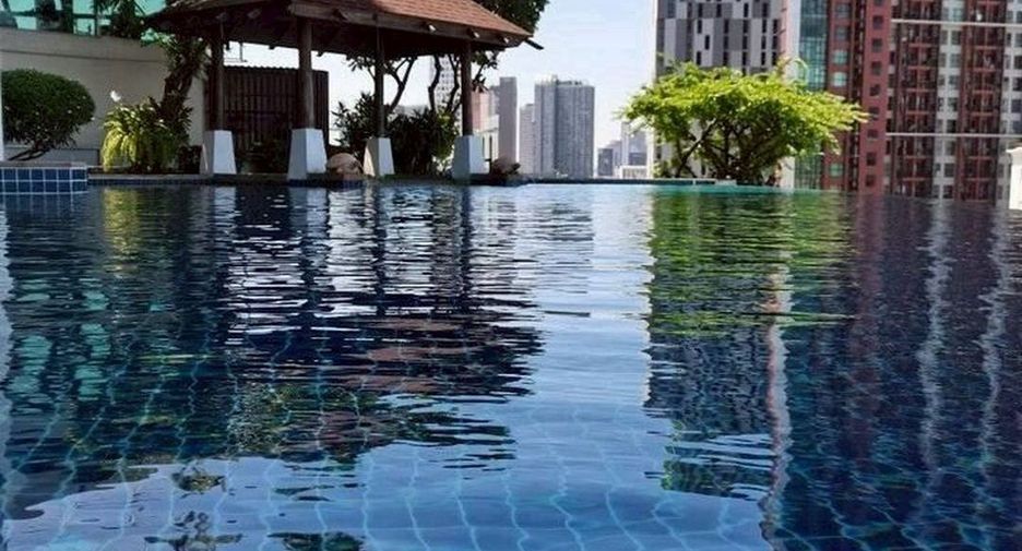 For rent そして for sale 1 Beds condo in Khlong Toei, Bangkok