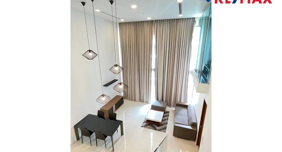 Wohnung zum Kauf mit 2 Zimmer in Bang Lamung, Chonburi