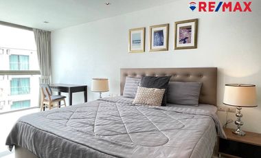 Wohnung zum Kauf mit 2 Zimmer in Bang Lamung, Chonburi
