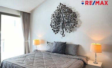 Wohnung zum Kauf mit 2 Zimmer in Bang Lamung, Chonburi