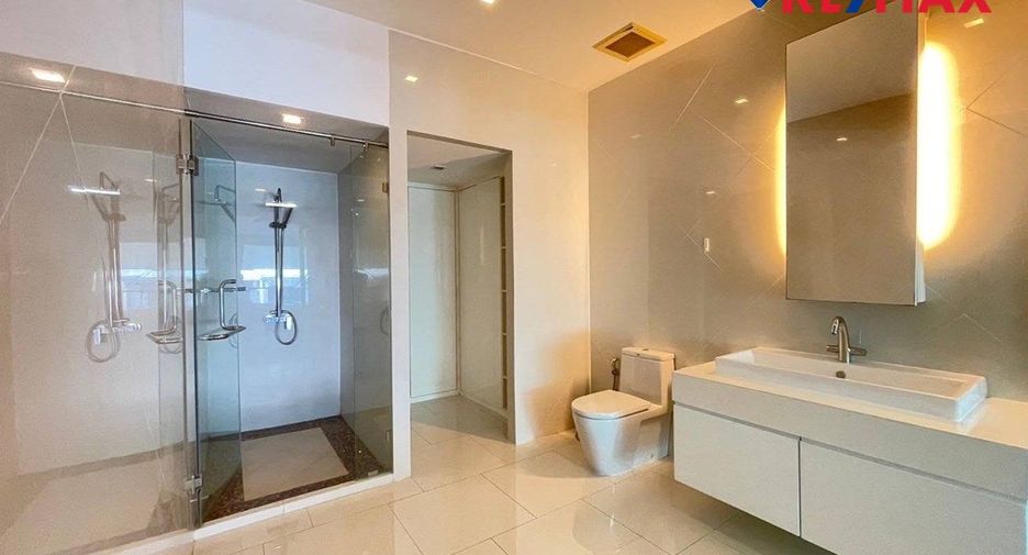 Wohnung zum Kauf mit 2 Zimmer in Bang Lamung, Chonburi