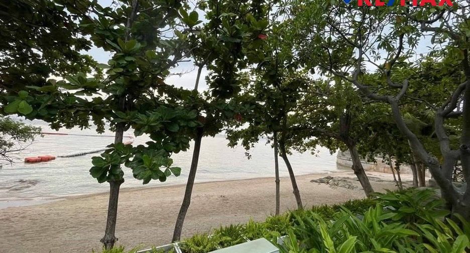 Wohnung zum Kauf mit 2 Zimmer in Bang Lamung, Chonburi