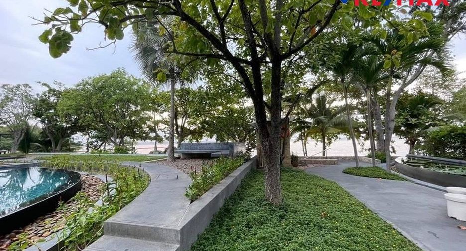 Wohnung zum Kauf mit 2 Zimmer in Bang Lamung, Chonburi