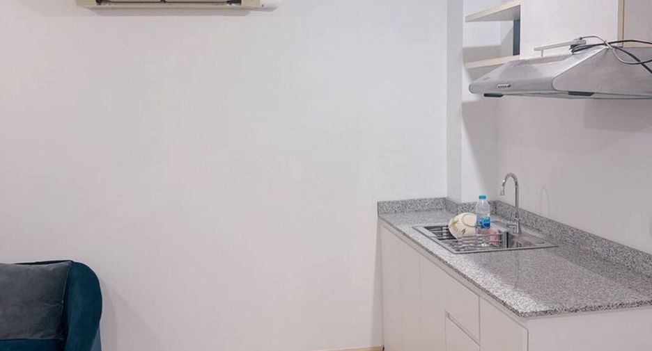 For sale 2 bedrooms condo in Mueang Samut Prakan, Samut Prakan