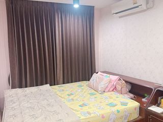 For sale 2 bedrooms condo in Mueang Samut Prakan, Samut Prakan
