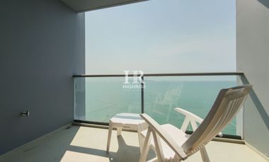 For rent studio condo in Bang Lamung, Chonburi