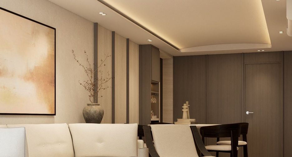 For sale 2 bedrooms condo in Mueang Chiang Mai, Chiang Mai