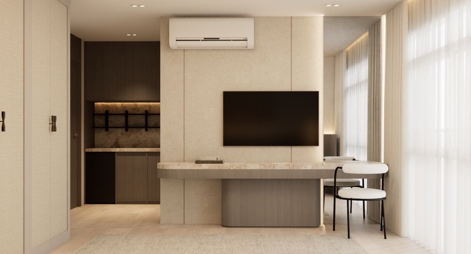 For sale 2 bedrooms condo in Mueang Chiang Mai, Chiang Mai