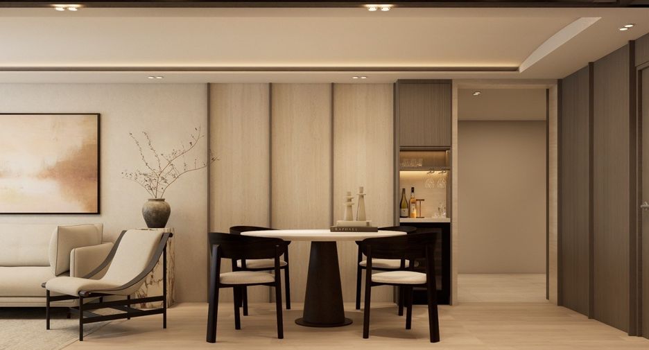 For sale 2 bedrooms condo in Mueang Chiang Mai, Chiang Mai