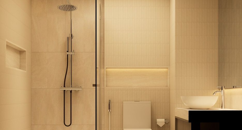 For sale 2 bedrooms condo in Mueang Chiang Mai, Chiang Mai