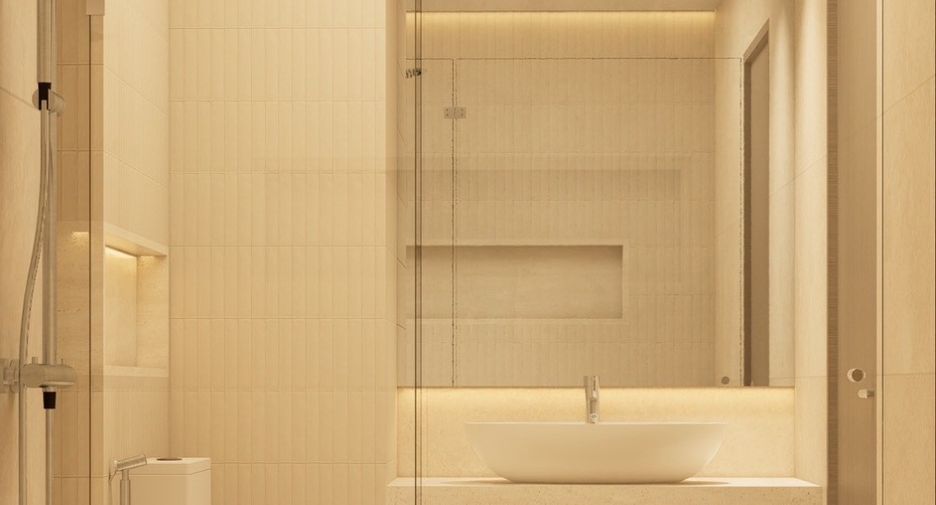For sale 2 bedrooms condo in Mueang Chiang Mai, Chiang Mai