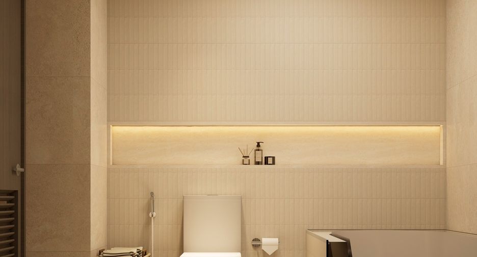 For sale 2 bedrooms condo in Mueang Chiang Mai, Chiang Mai