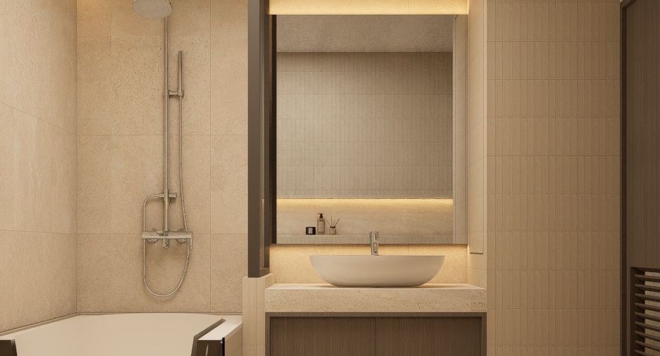 For sale 2 bedrooms condo in Mueang Chiang Mai, Chiang Mai