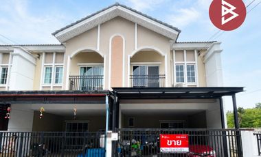 Casa en venta de 3 habitaciones en Mueang Samut Sakhon, Samut Sakhon