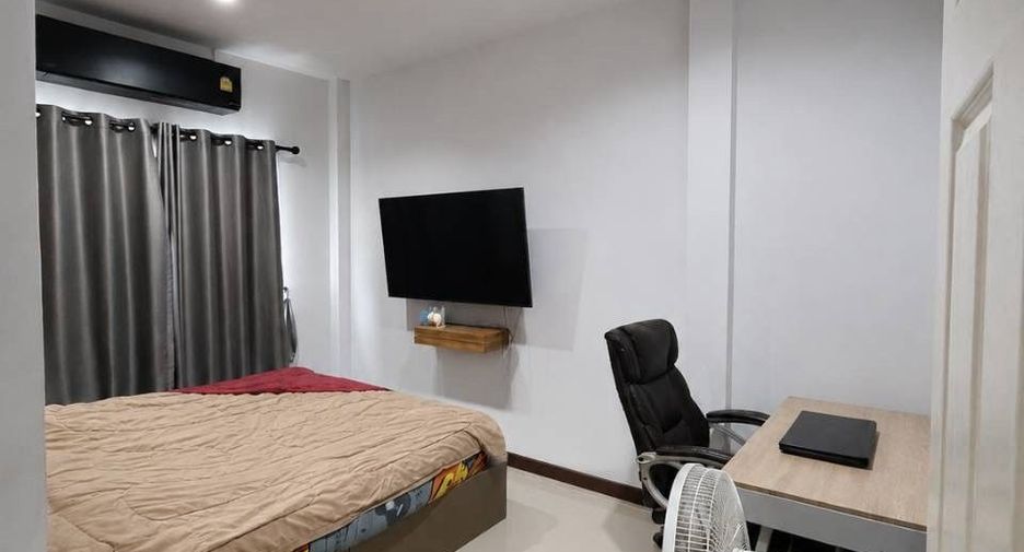 Casa en venta de 3 habitaciones en Mueang Samut Sakhon, Samut Sakhon