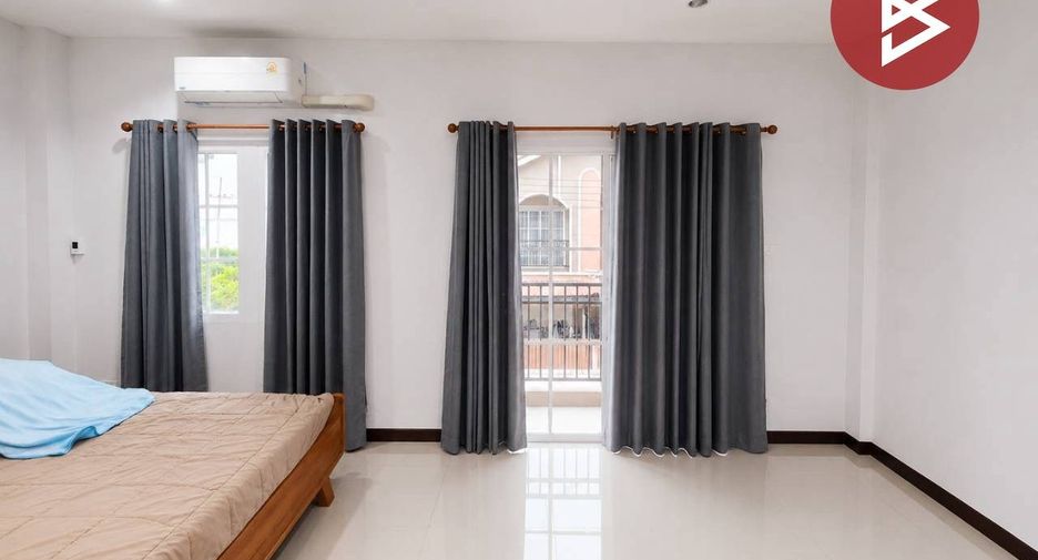 Casa en venta de 3 habitaciones en Mueang Samut Sakhon, Samut Sakhon
