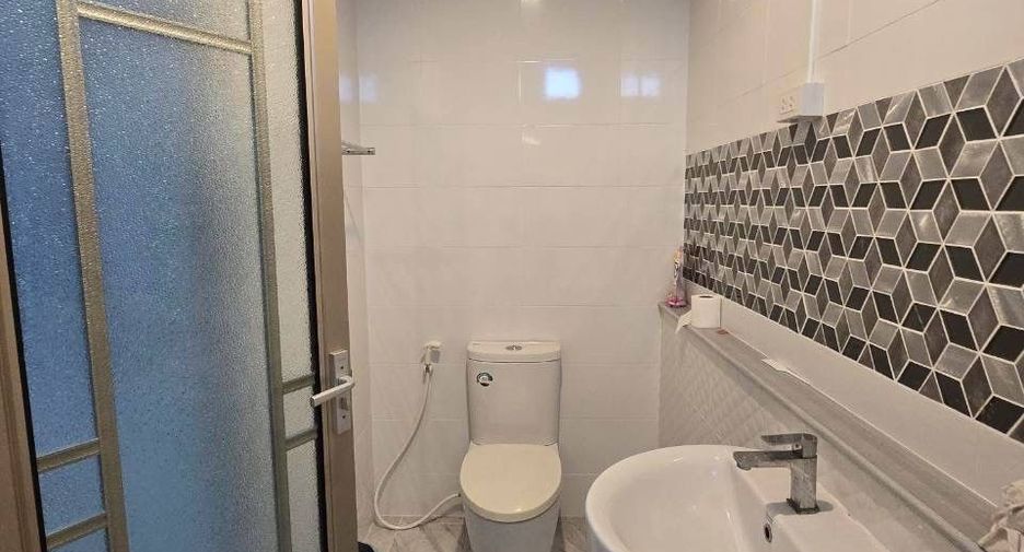 Casa en venta de 3 habitaciones en Mueang Samut Sakhon, Samut Sakhon
