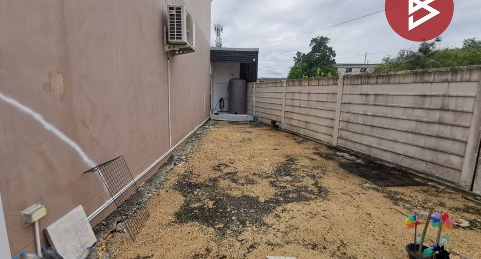 Casa en venta de 3 habitaciones en Mueang Samut Sakhon, Samut Sakhon