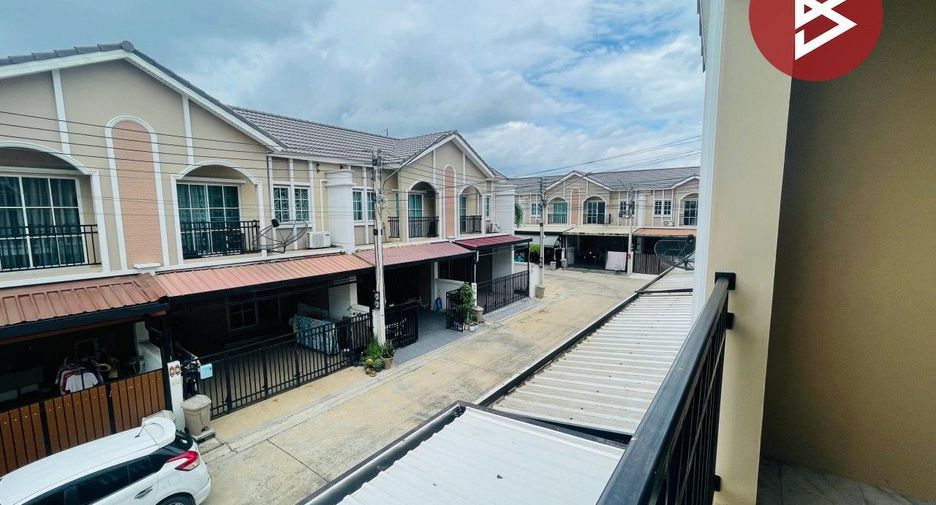 Casa en venta de 3 habitaciones en Mueang Samut Sakhon, Samut Sakhon