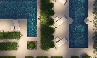 For sale 1 bed condo in Mueang Phuket, Phuket