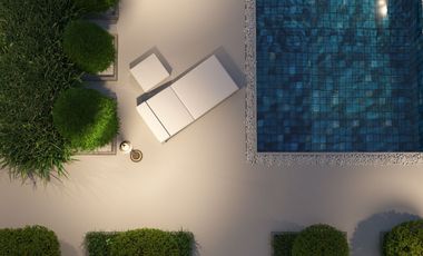 For sale 1 bed condo in Mueang Phuket, Phuket