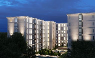 For sale 1 bed condo in Mueang Phuket, Phuket